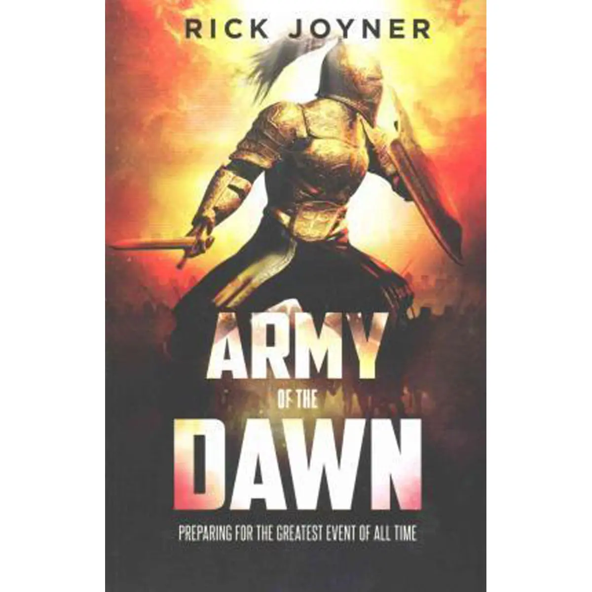 Army Of The Dawn Part 1 (Paperback) 1