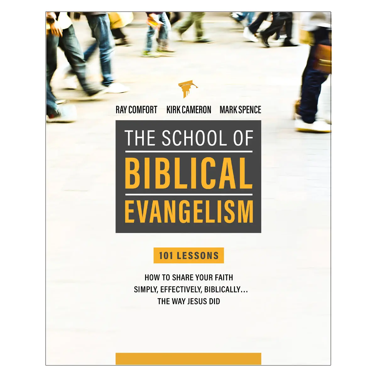 School Of Biblical Evangelism: 101 Lessons (Paperback) 1