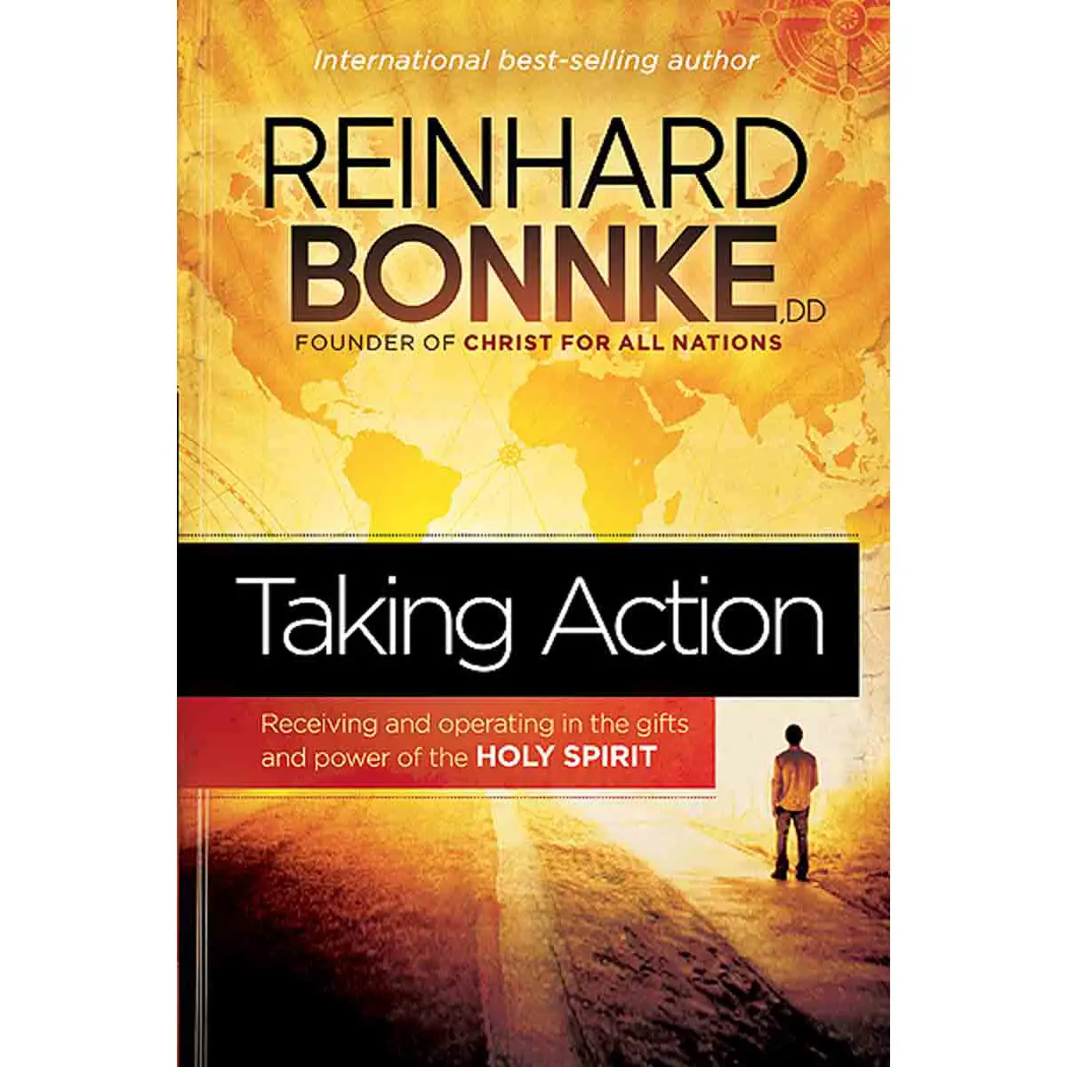 Taking Action (Paperback) 1