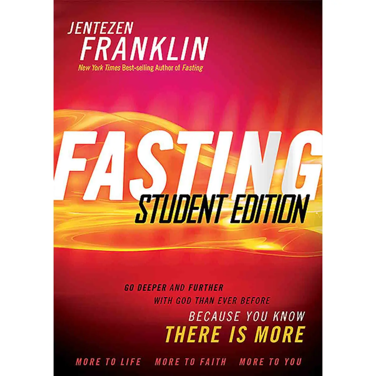 Fasting, Student Edition (Paperback) 1