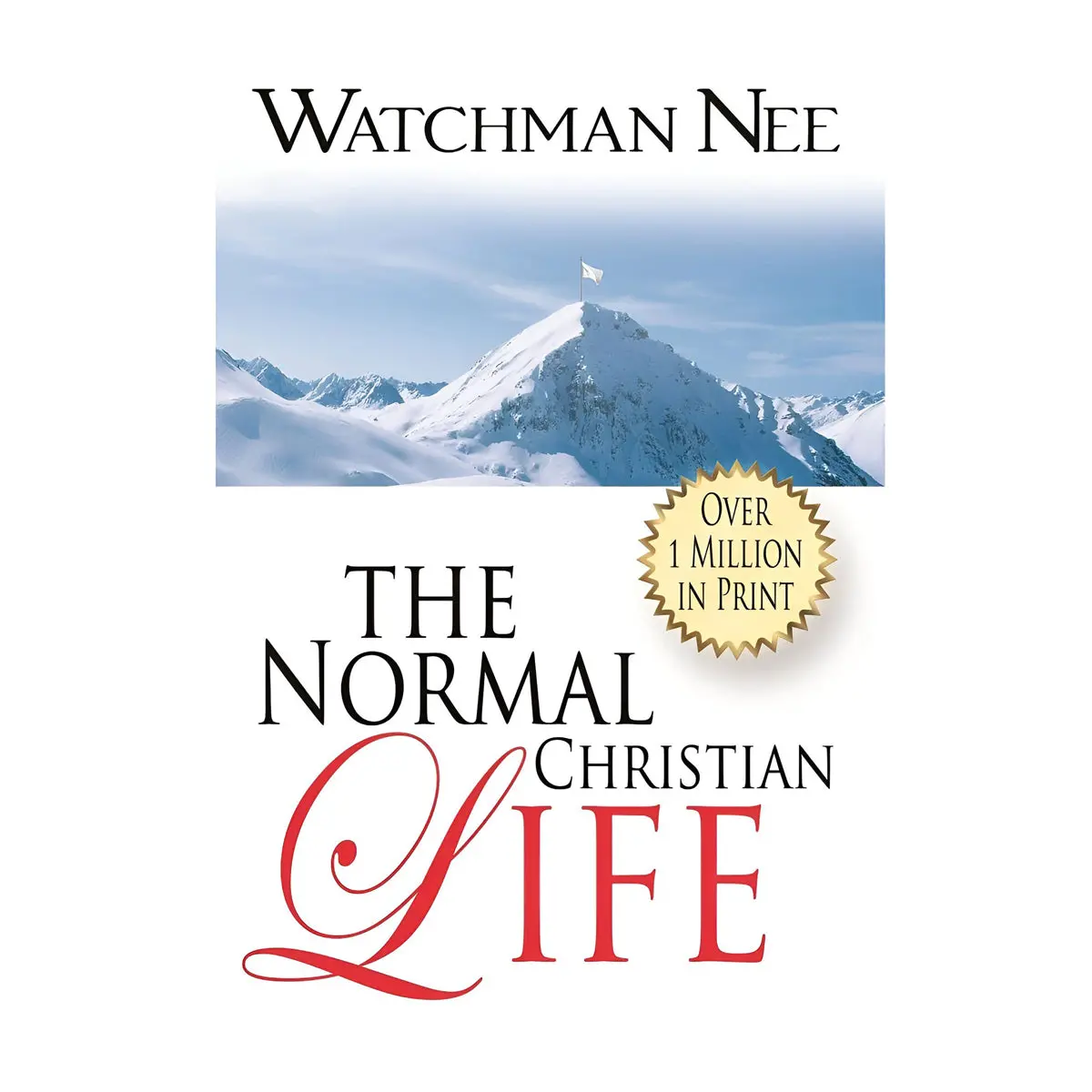 The Normal Christian Life (Mass Market Paperback) 1
