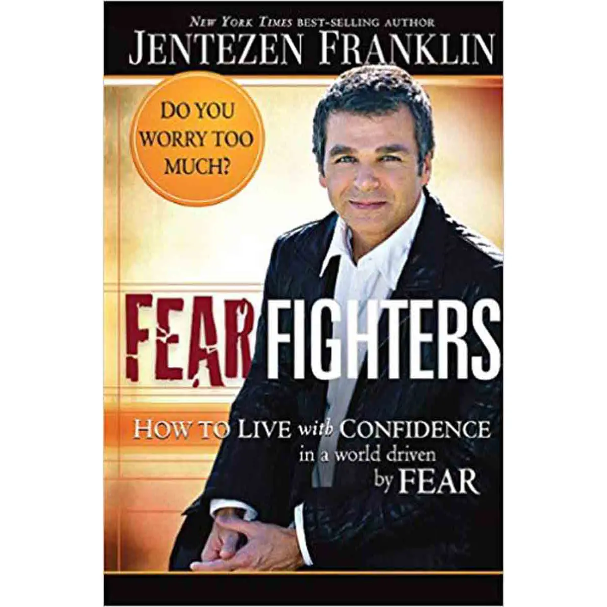 Fear Fighters (Mass Market Paperback) 1