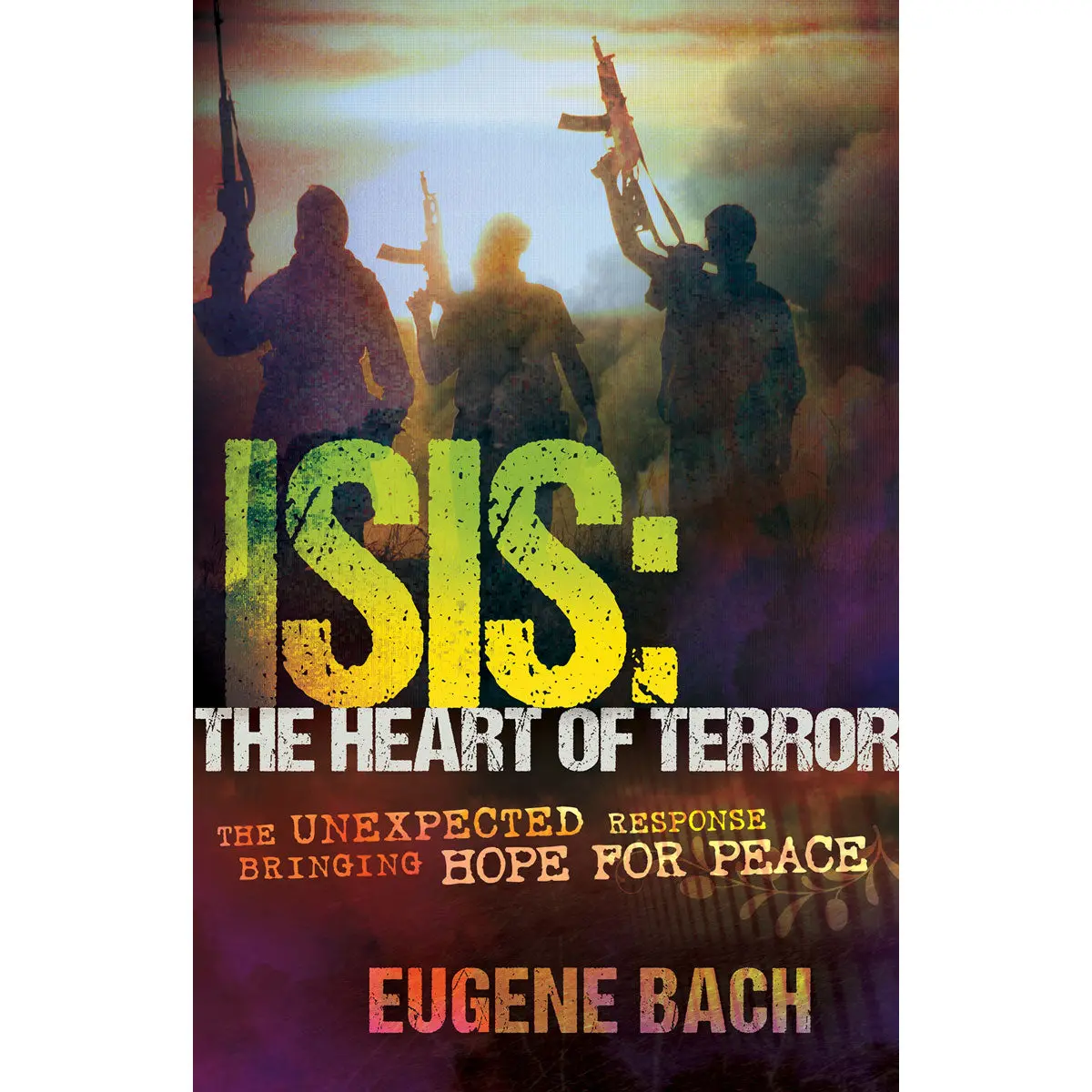 Isis (Paperback) 1