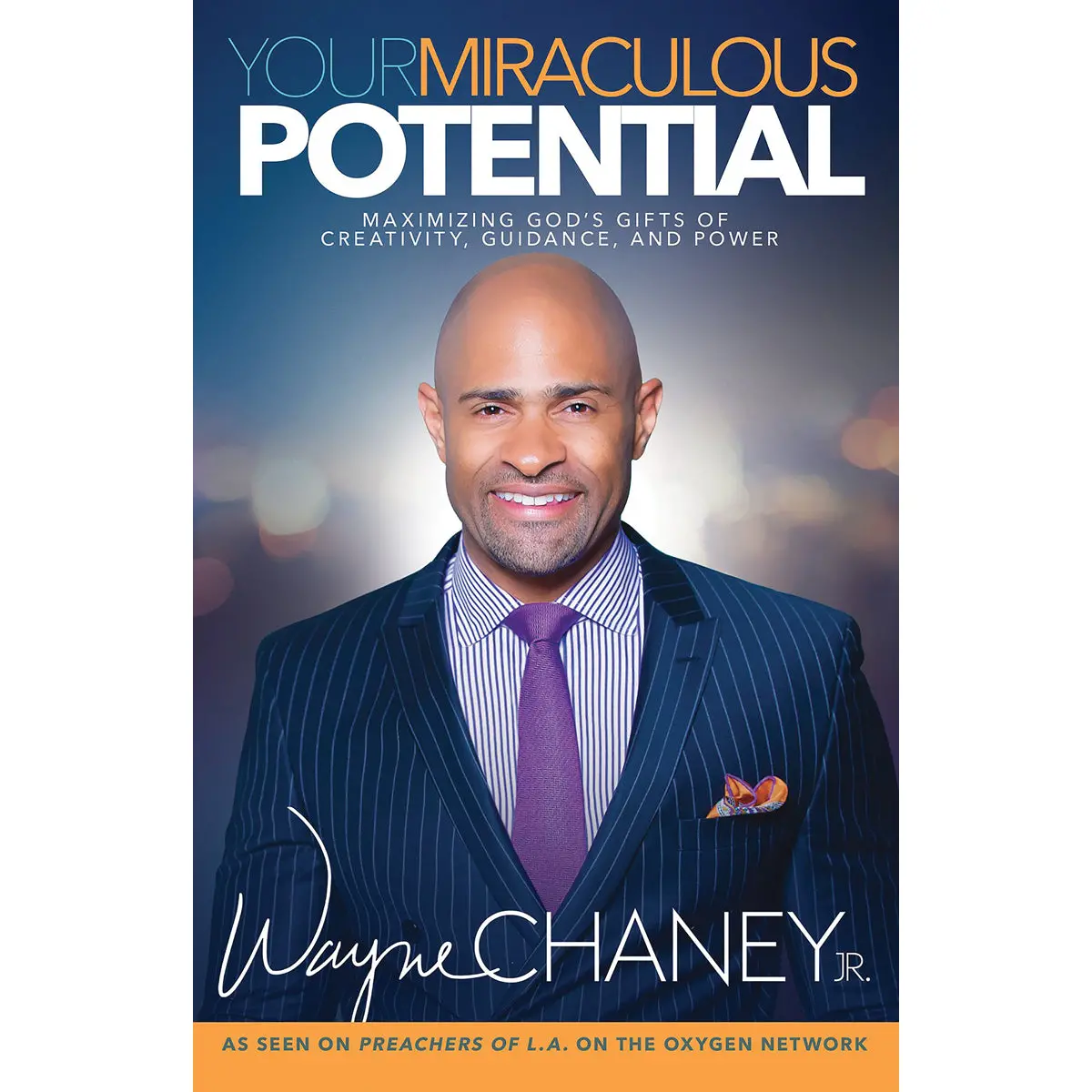 Your Miraculous Potential (Paperback) 1