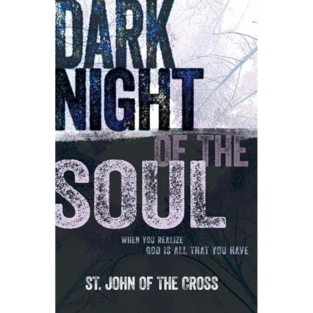Dark Night Of The Soul (Paperback) 1