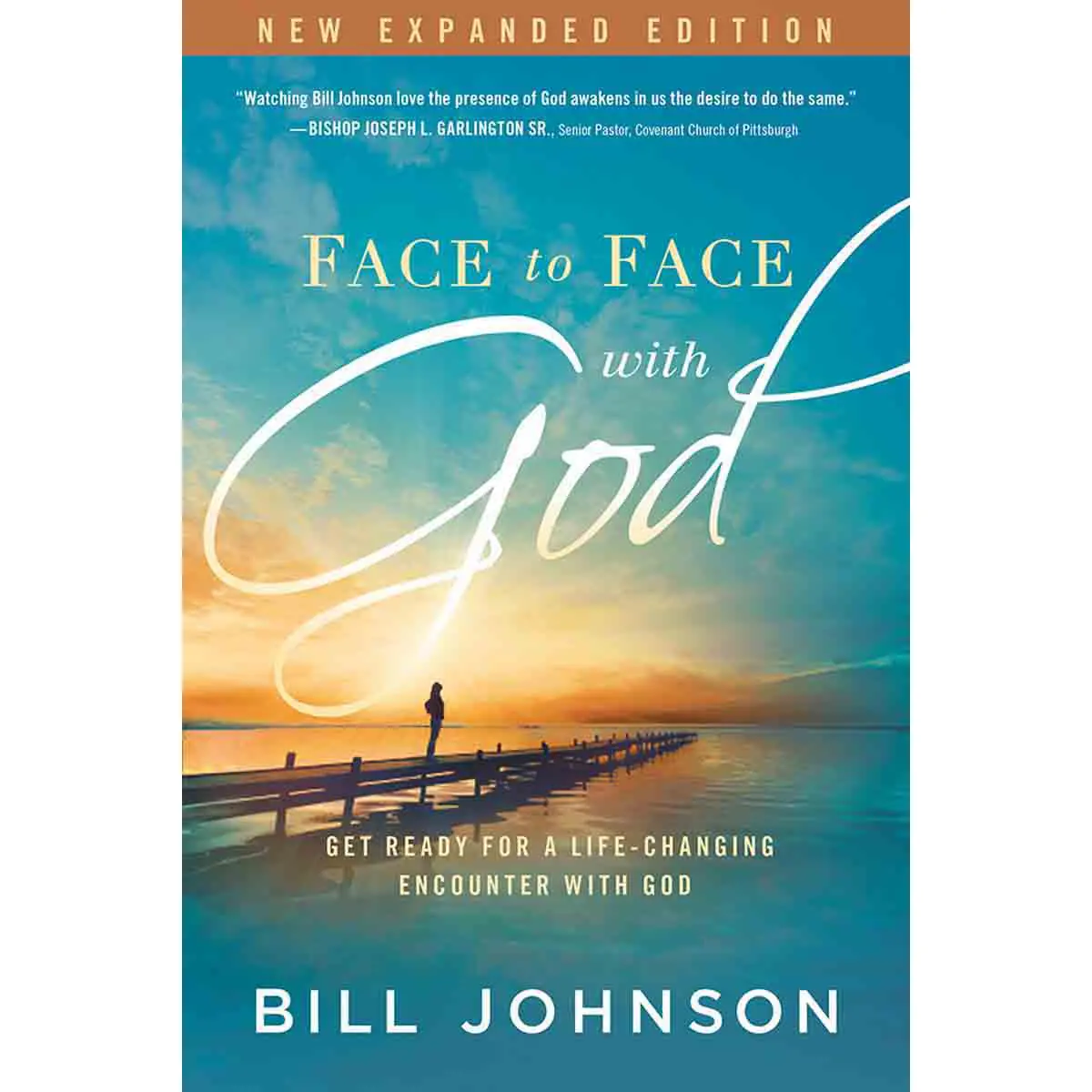 Face To Face With God: Get Ready / Life-Changing Encounter With God (Paperback) 1