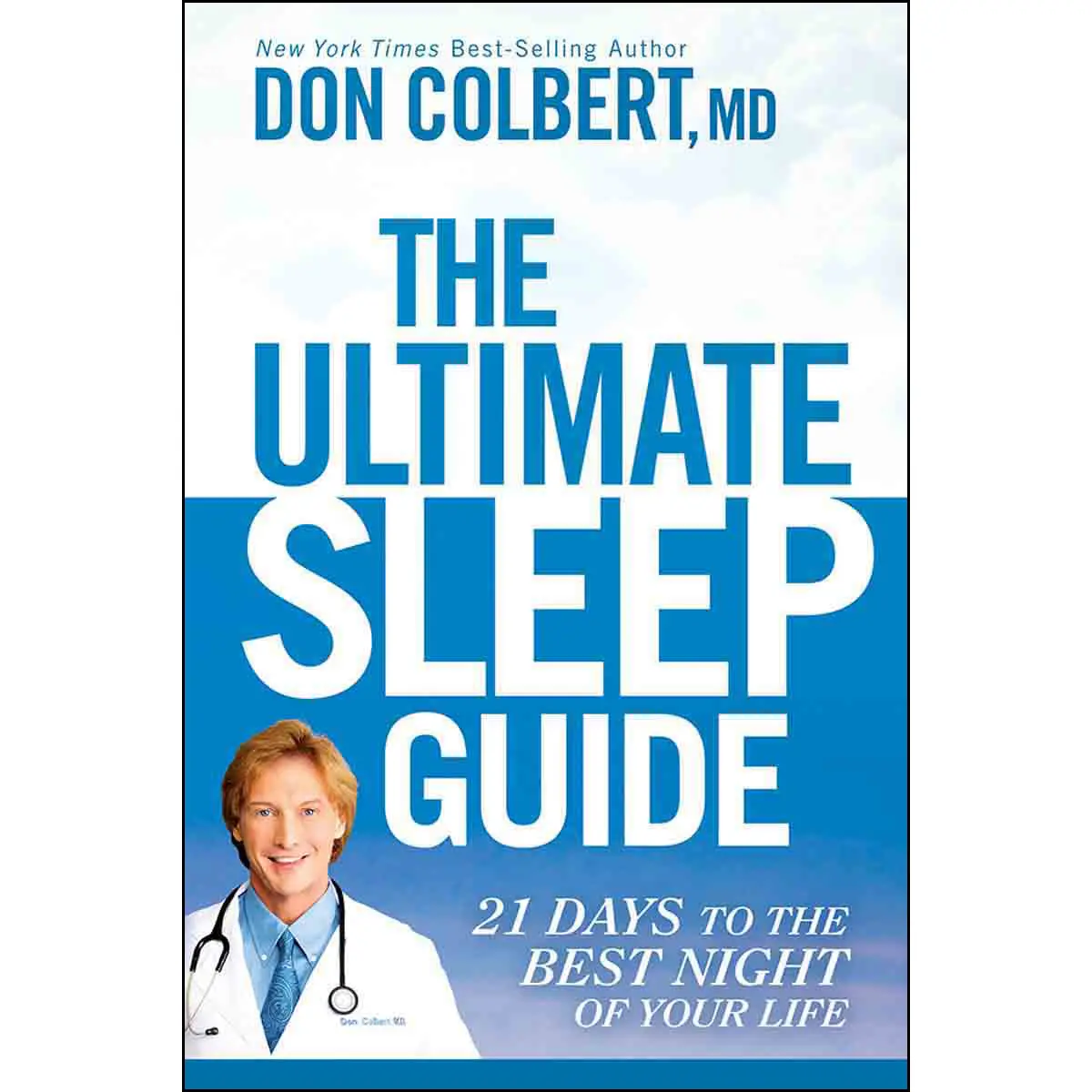 The Ultimate Sleep Guide (Paperback) 1