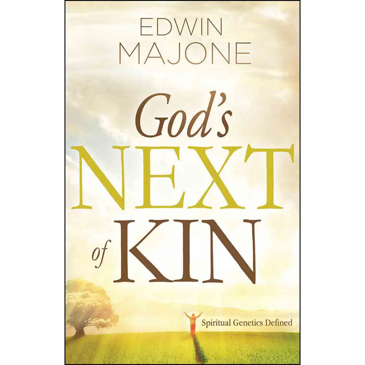 God's Next Of Kin (Paperback) 1