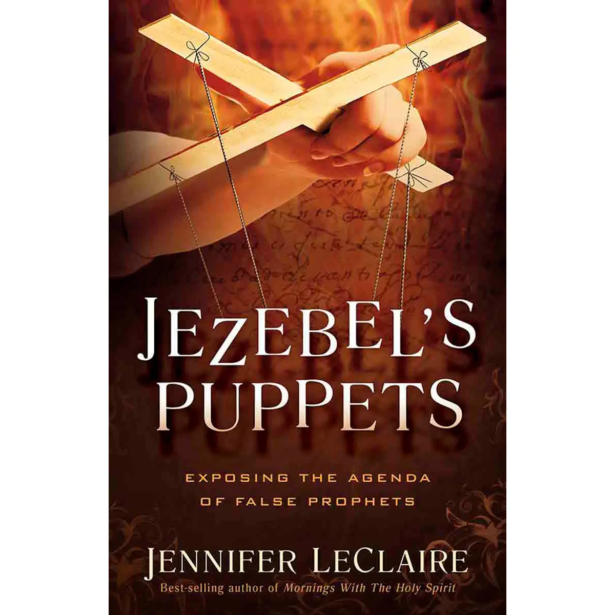 Jezebel's Puppets (Paperback) 1