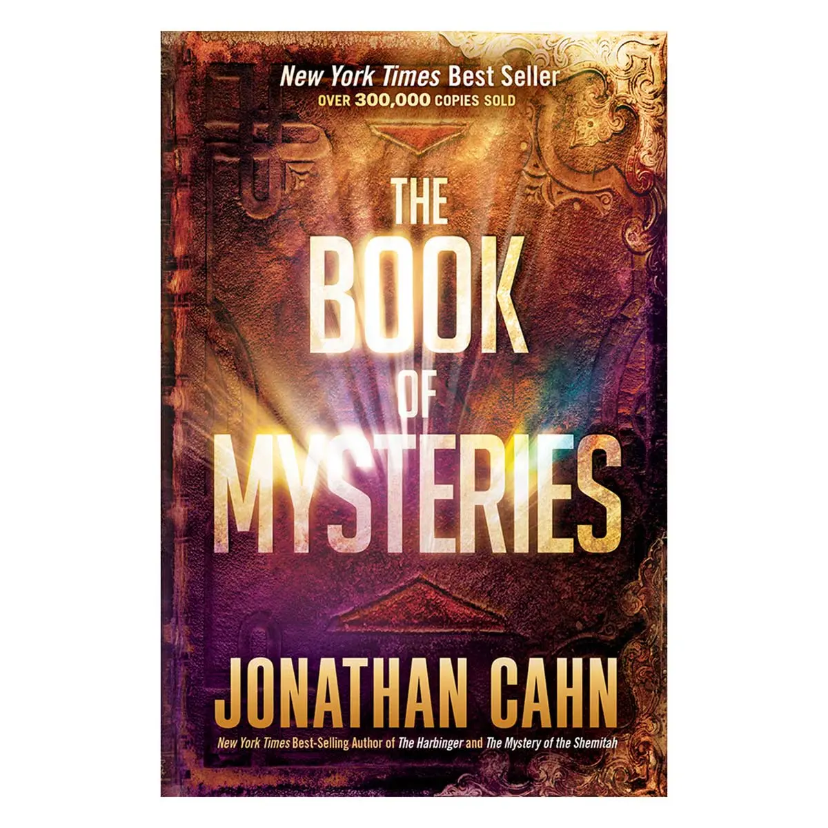 The Book Of Mysteries (Paperback) 1