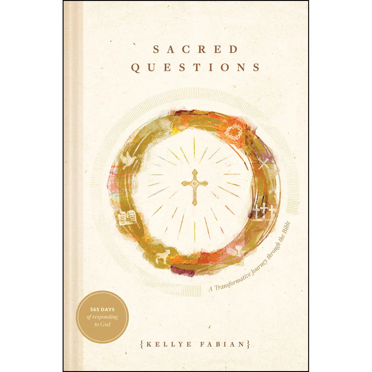 Sacred Questions (Hardcover) 1