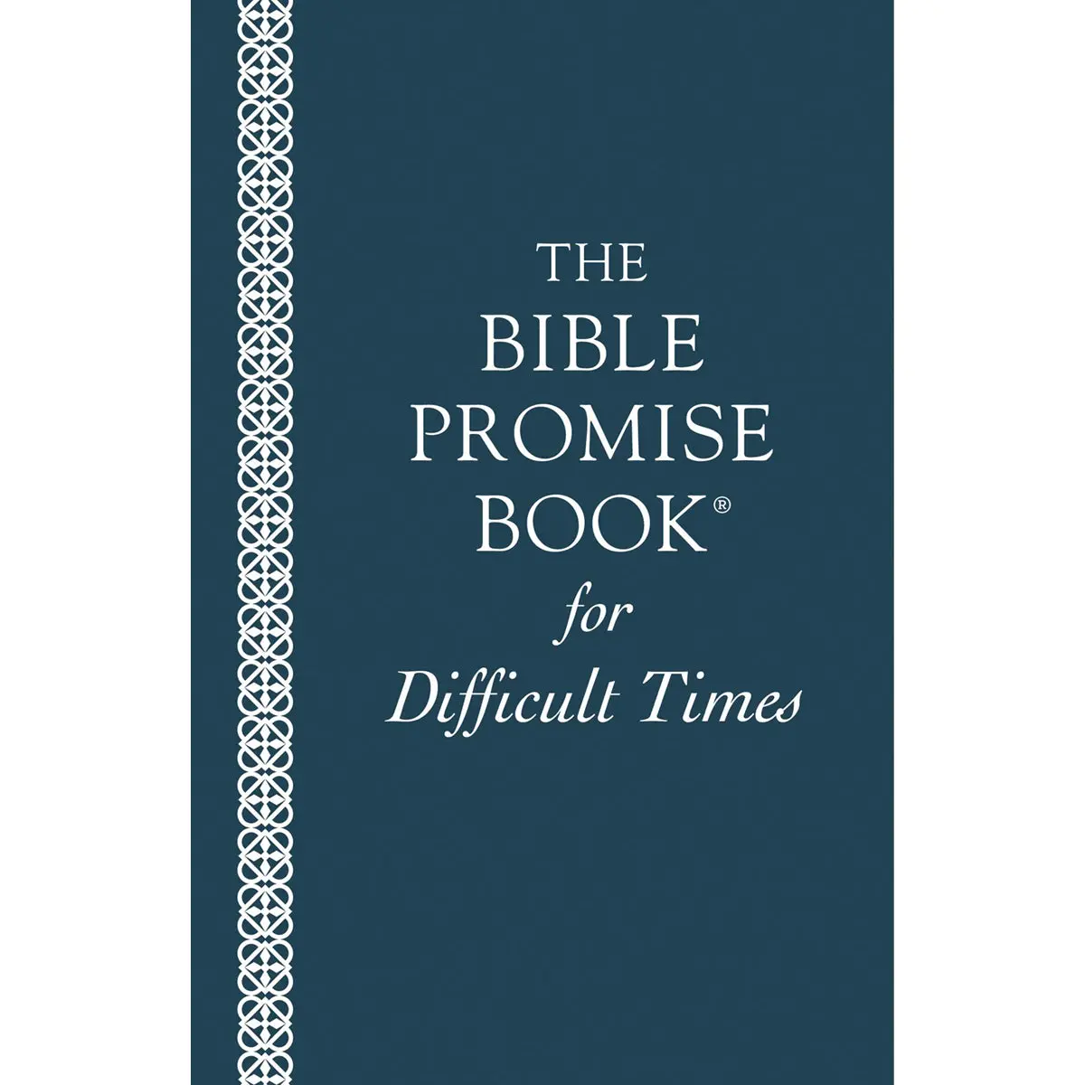 Bible Promise Book For Difficult Times (Paperback) 1