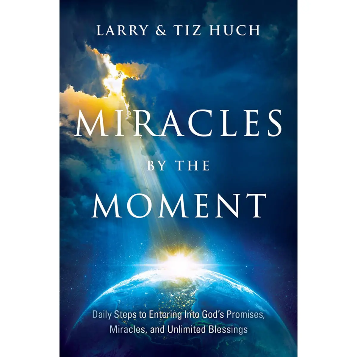 Miracles By The Moment (Paperback) 1