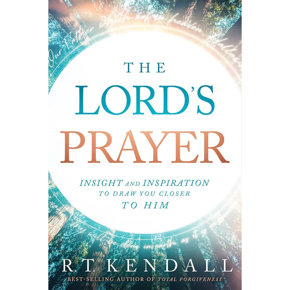The Lord's Prayer: Insight And Inspiration To Draw You Closer (Paperback) 1