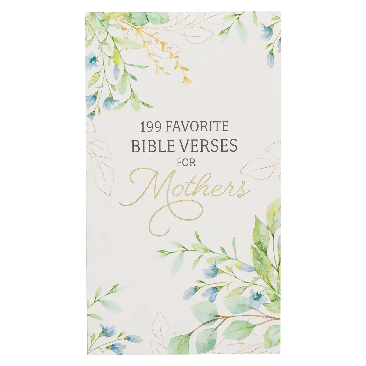 199 Favorite Bible Verses For Mothers Gift Edition (Paperback) 1