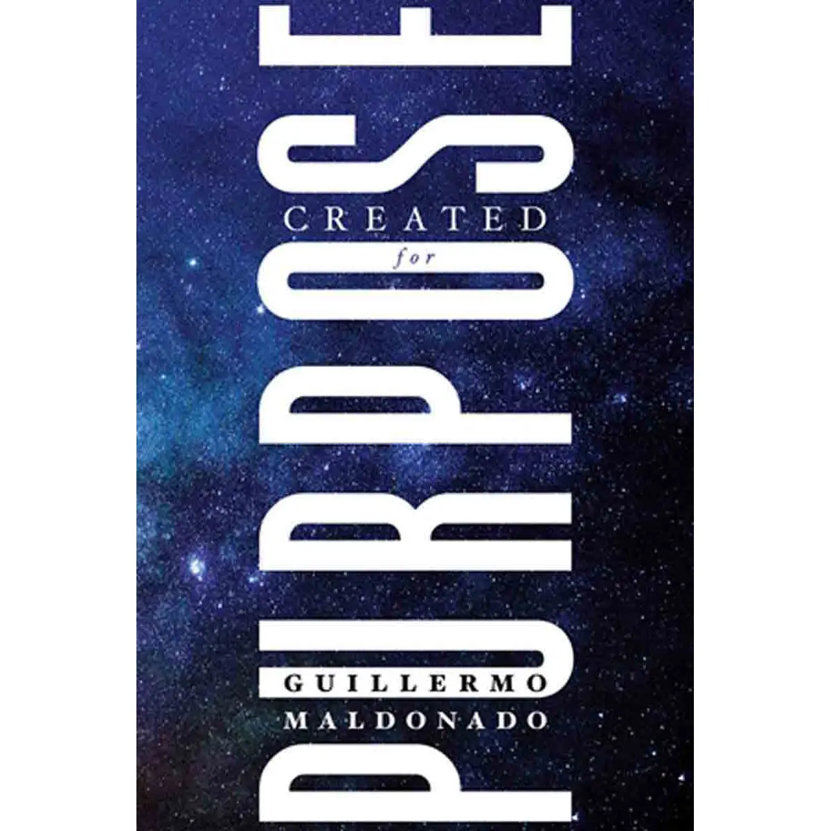 Created For Purpose (Paperback) 1