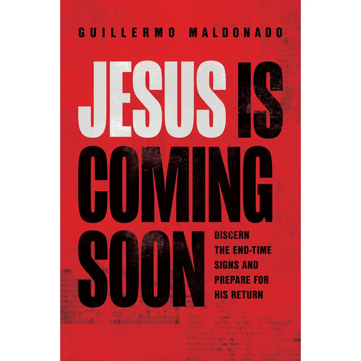 Jesus Is Coming Soon (Paperback) 1