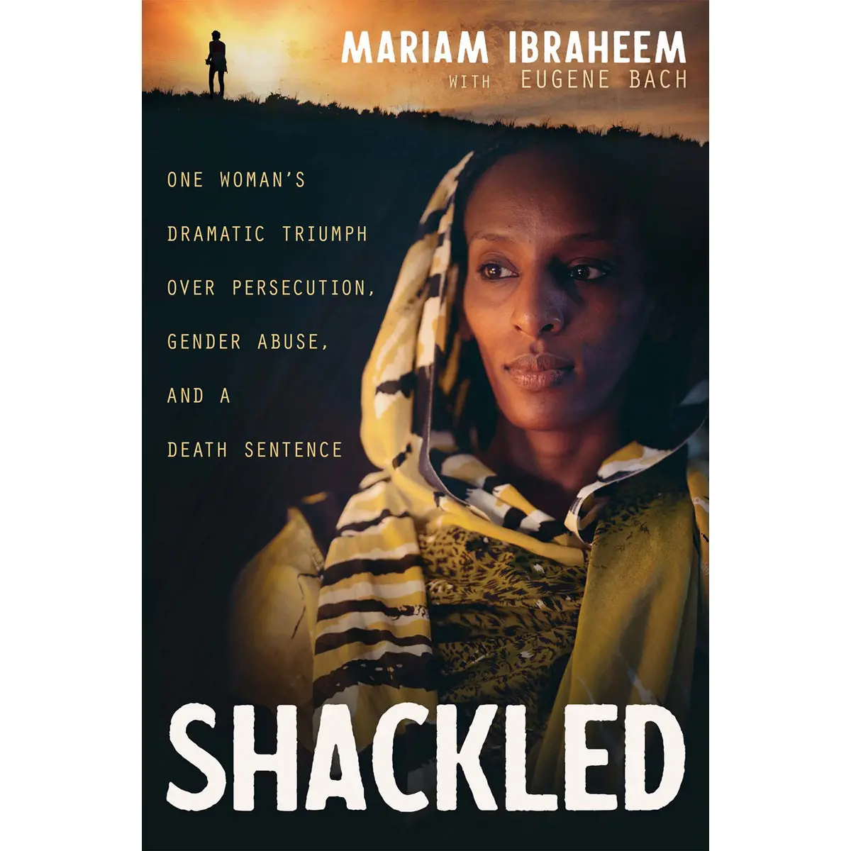 Shackled (Paperback) 1