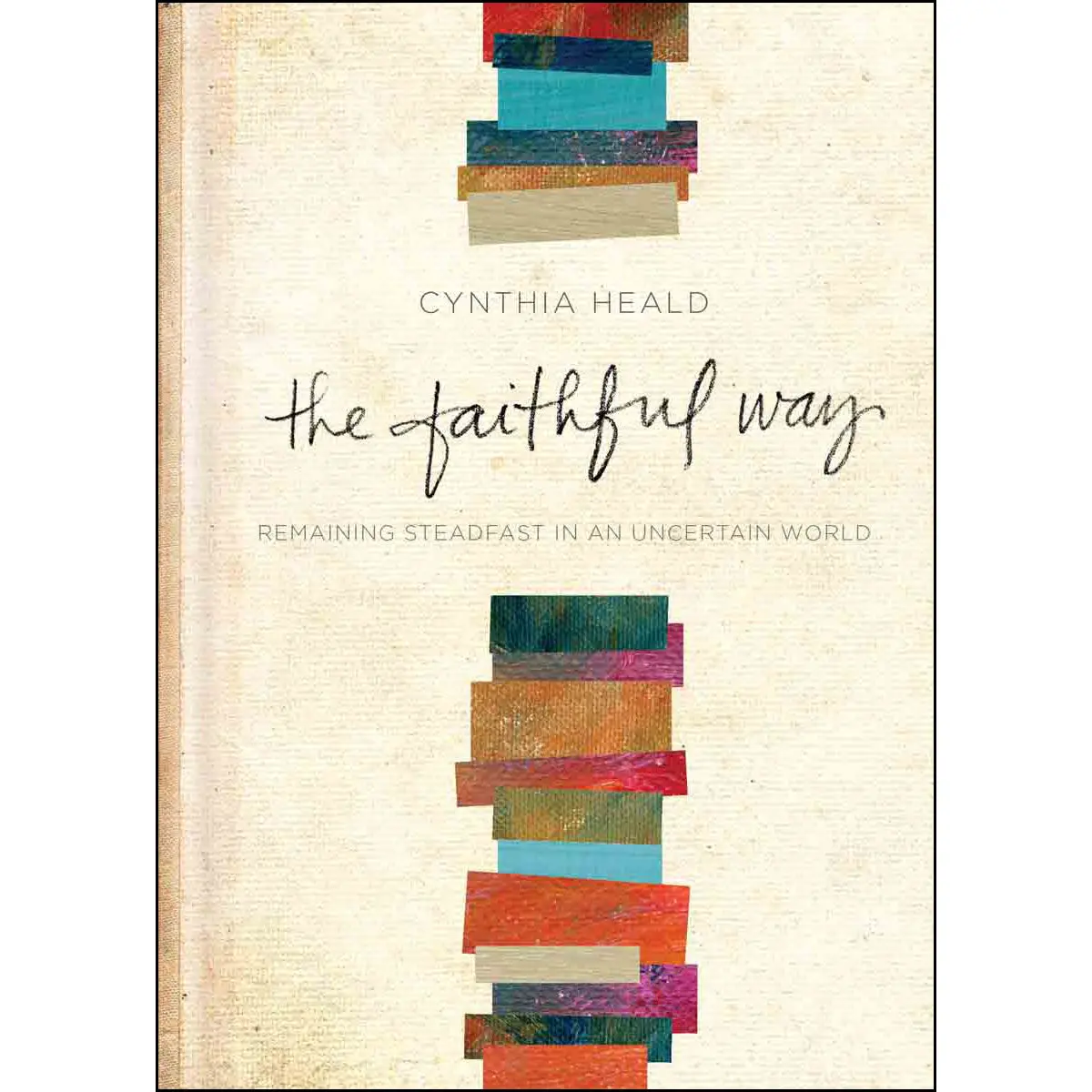The Faithful Way (Hardcover) 1