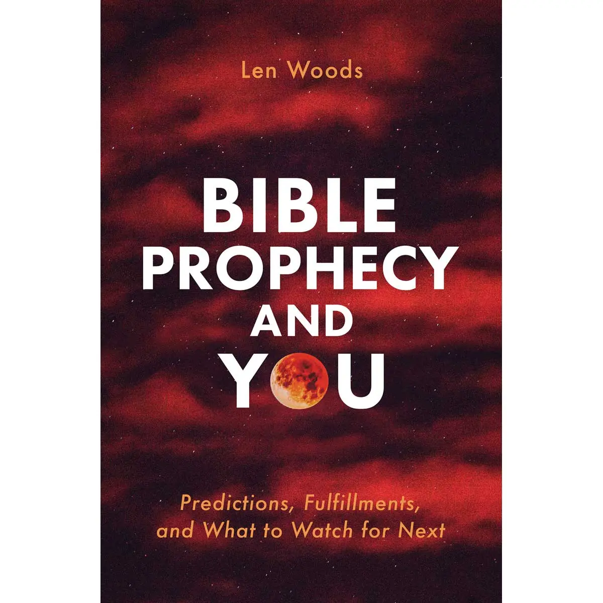 Bible Prophecy And You (Paperback) 1