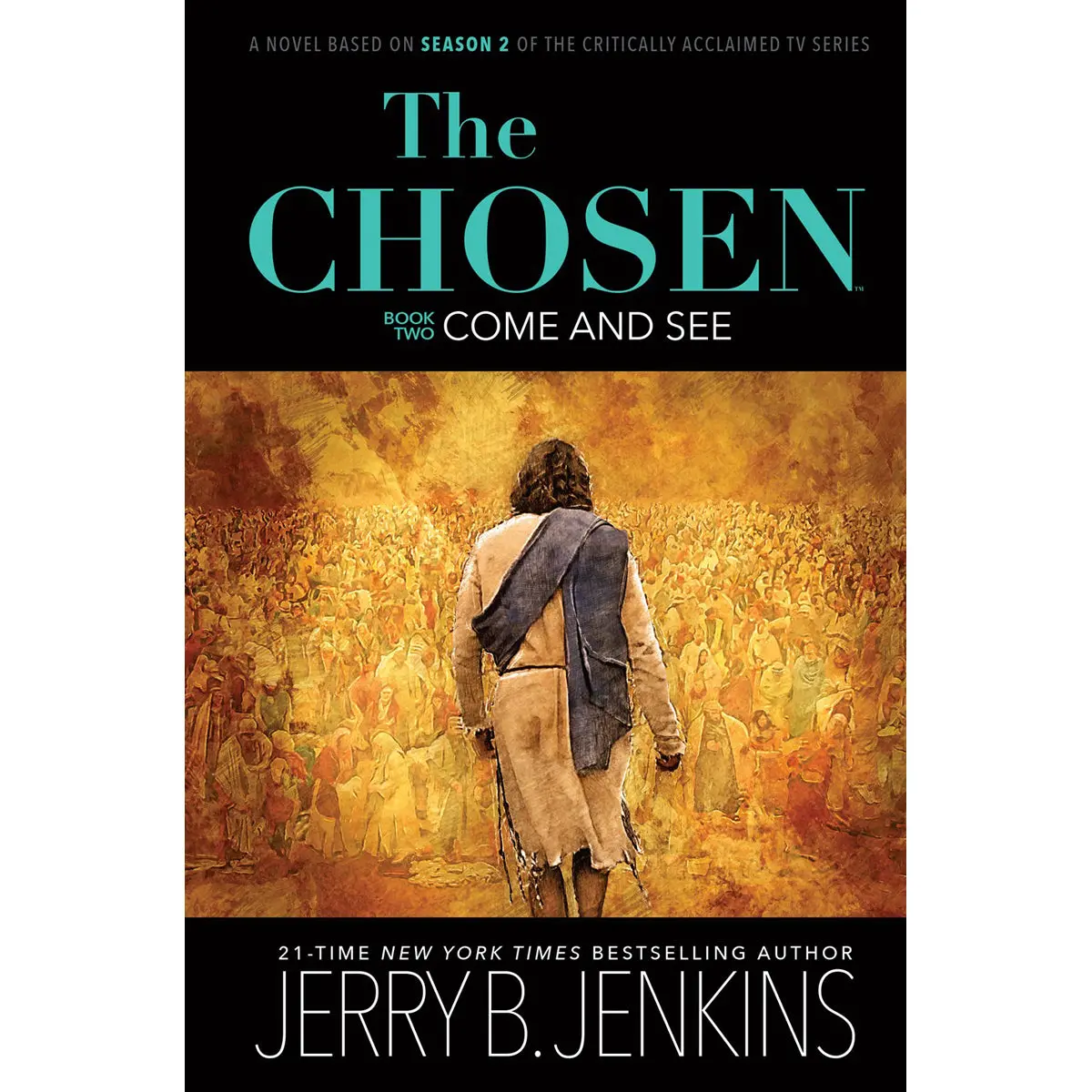 The Chosen 2: Come And See (Hardcover) 1