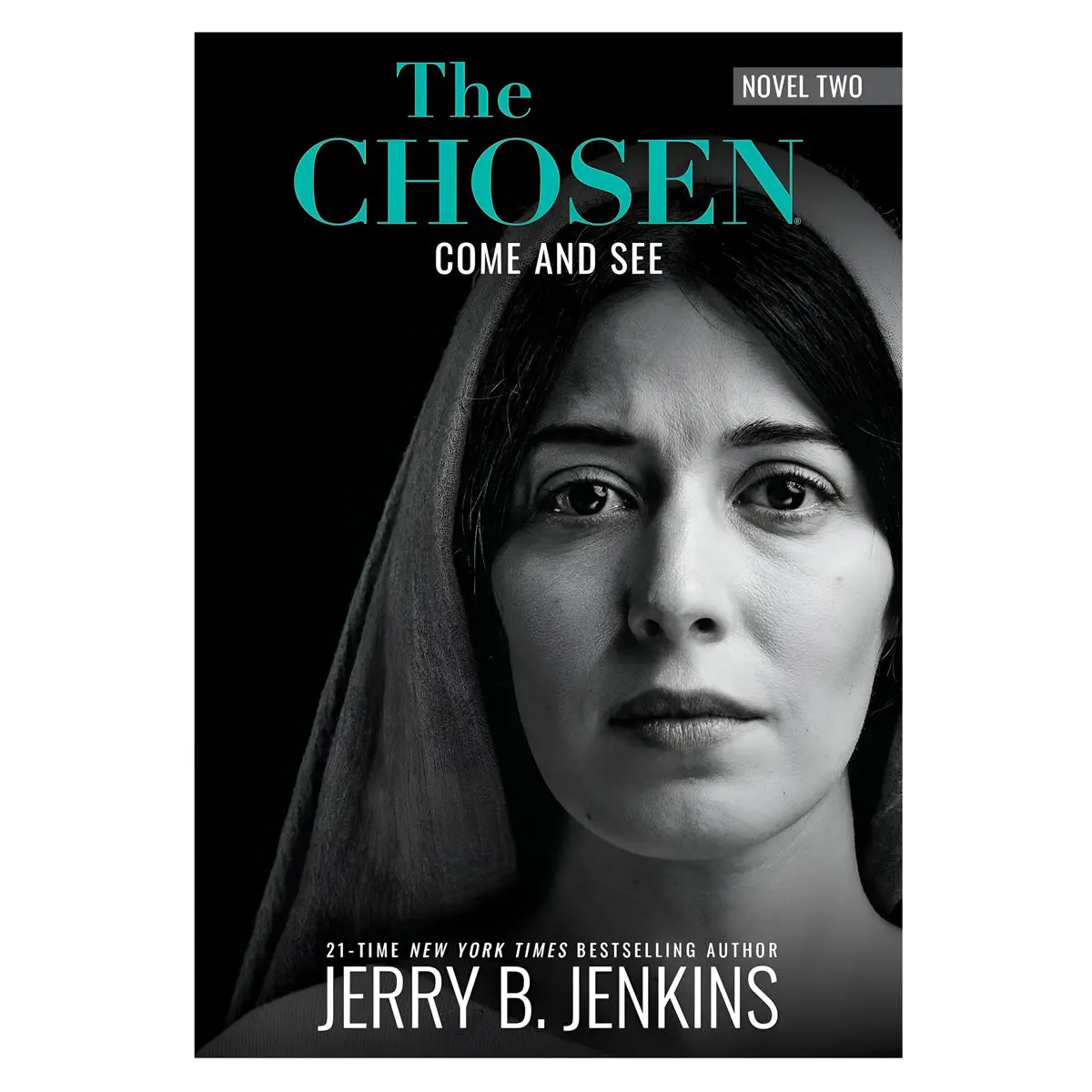 The Chosen: Come And See Book 2 (Paperback) 1