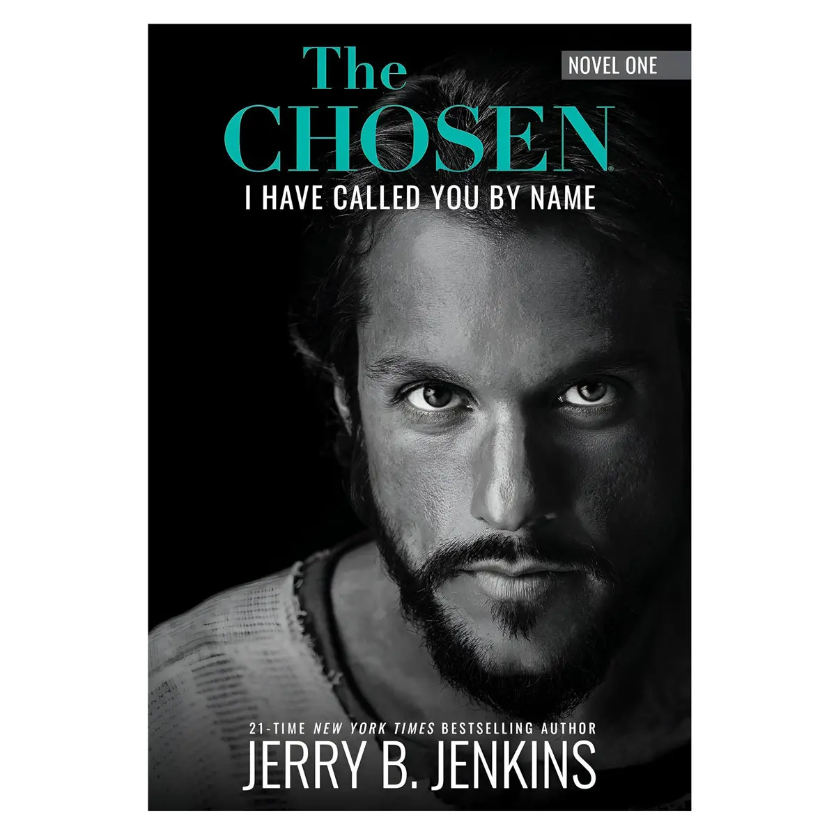 The Chosen: I Have Called You By Name Book 1 (Paperback) 1