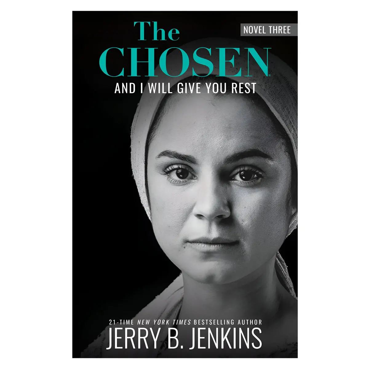 The Chosen 3: And I Will Give You Rest (Paperback) 1
