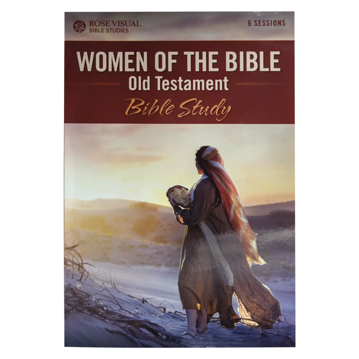 Women Of The Bible: Old Testament Bible Study (Paperback) 1
