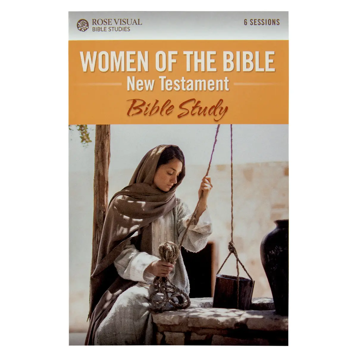 Women Of The Bible: New Testament Bible Study (Paperback) 1