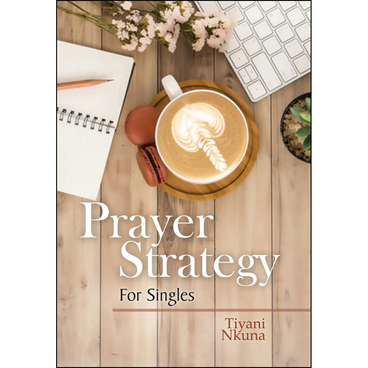 Prayer Strategy For Singles (Paperback) 1