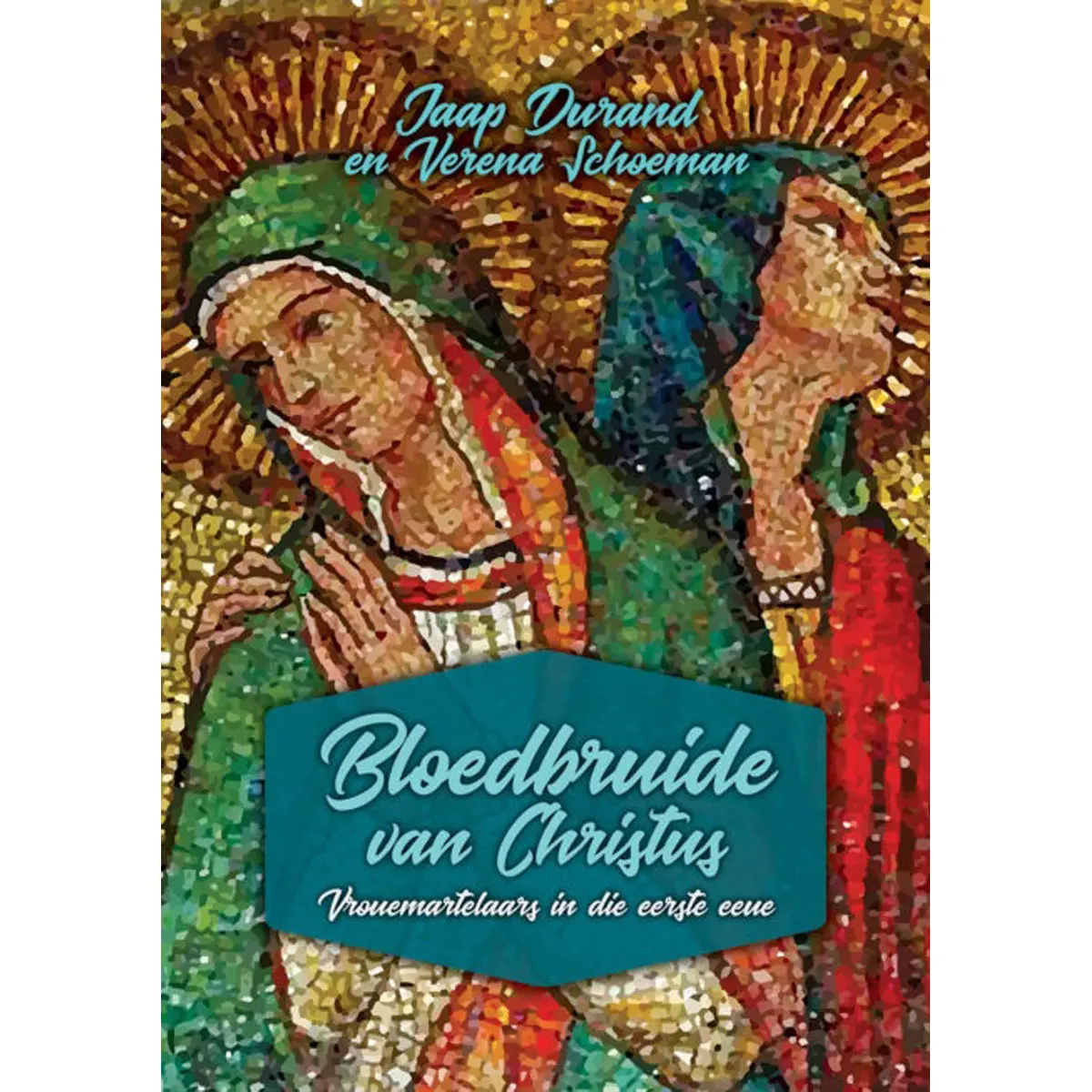 Bloedbruide Van Christus (Sagteband) 1