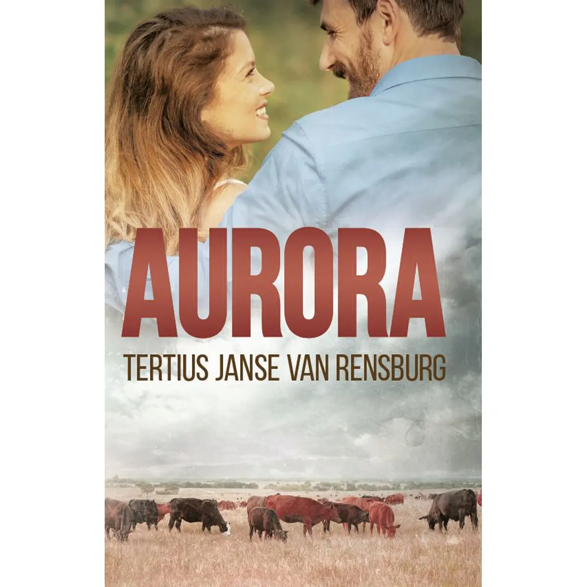Aurora: 'N Geestelike Reis Soos Min (Sagteband) 1