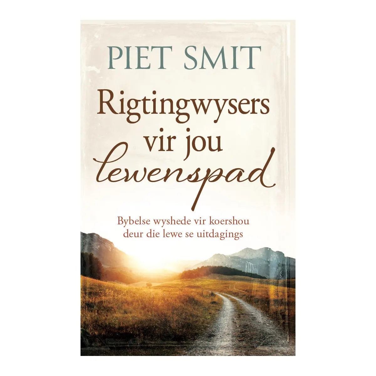 Rigtingwysers Vir Jou Lewenspad (Sagteband) 1
