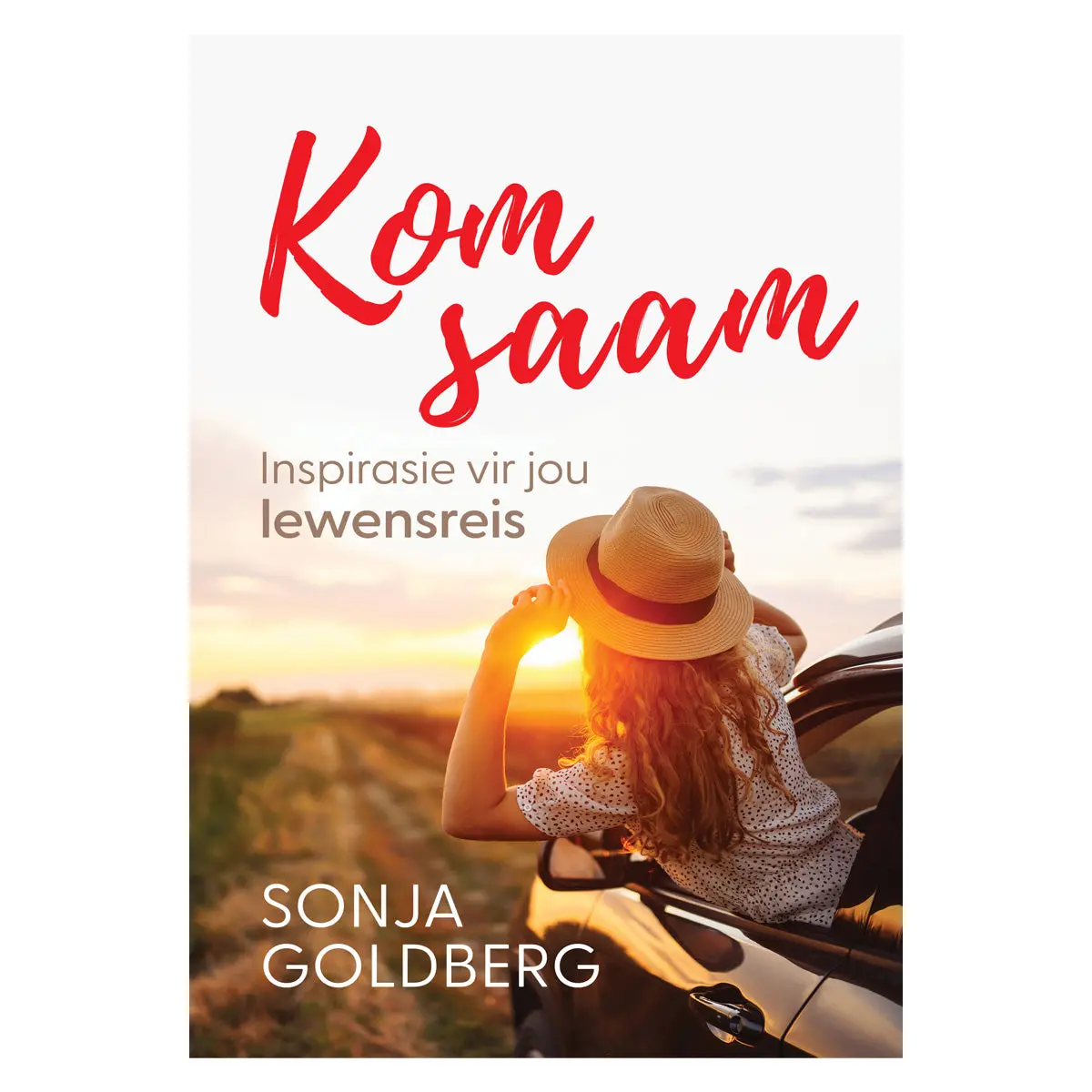 Kom Saam: Inspirasie Vir Jou Lewensreis (Sagteband) 1