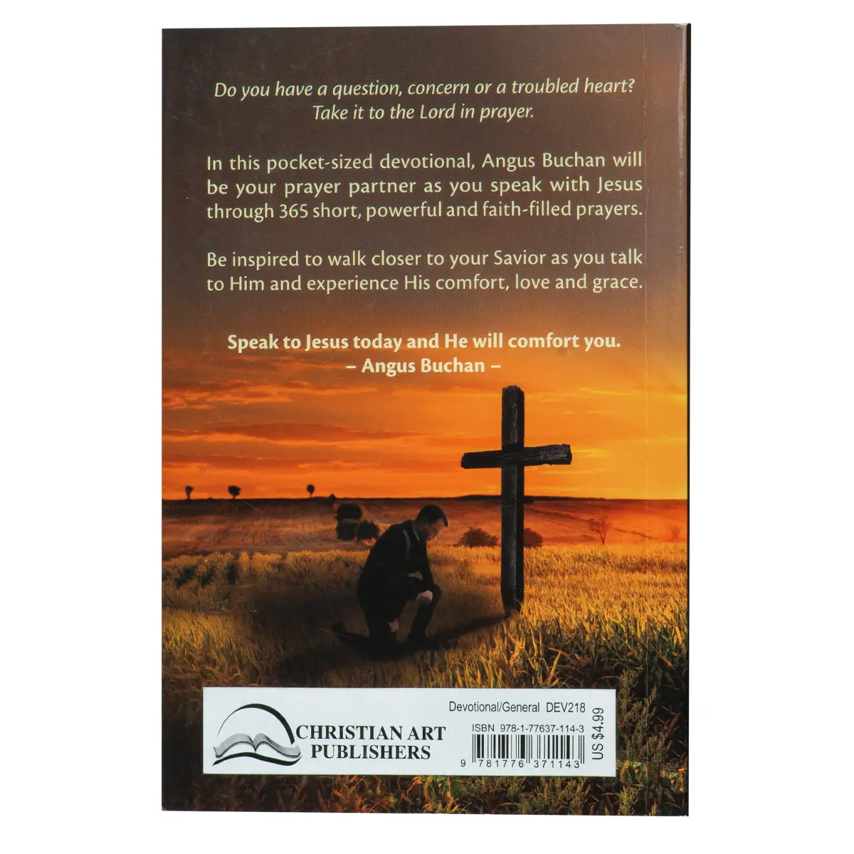 Pocket Prayers For Every Day (Paperback) 2