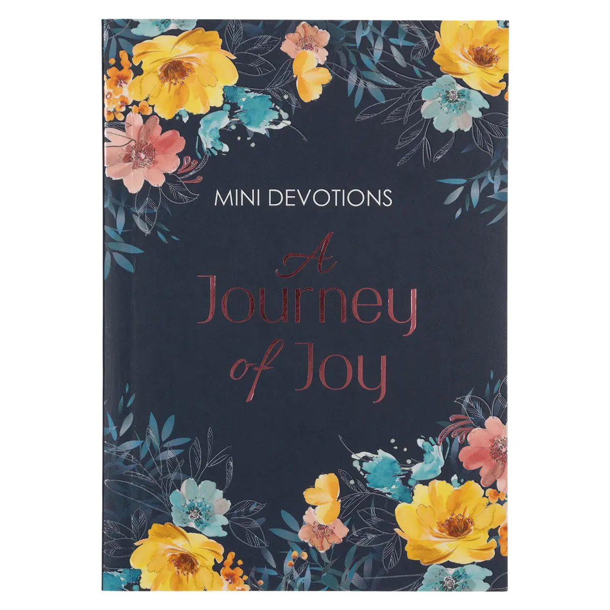 Mini Devotions A Journey Of Joy (Paperback) 1