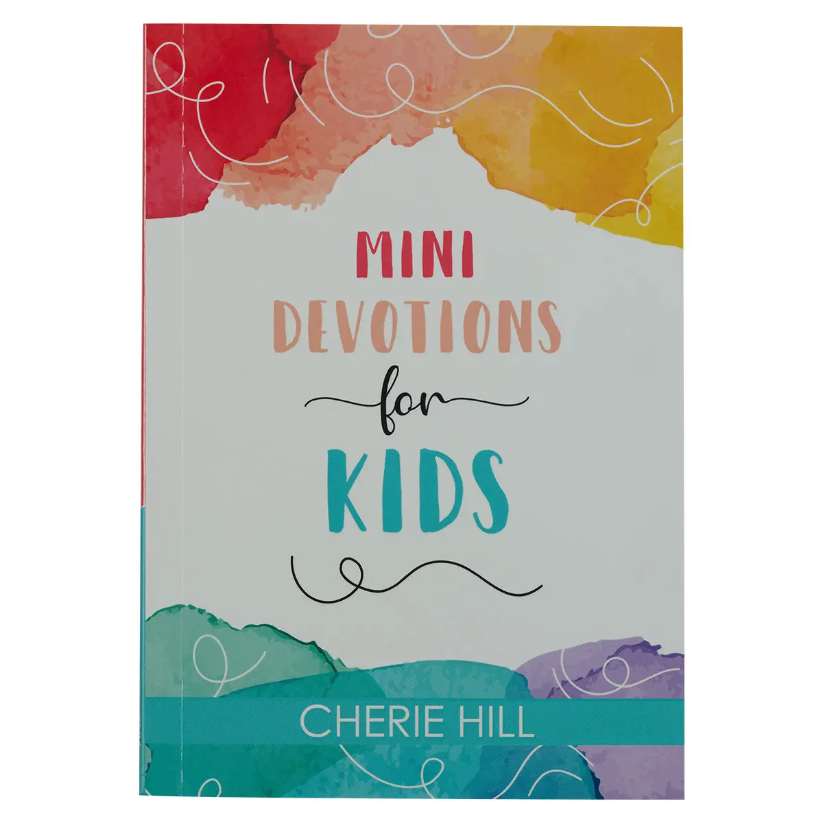 Mini Devotions For Kids (Paperback) 1