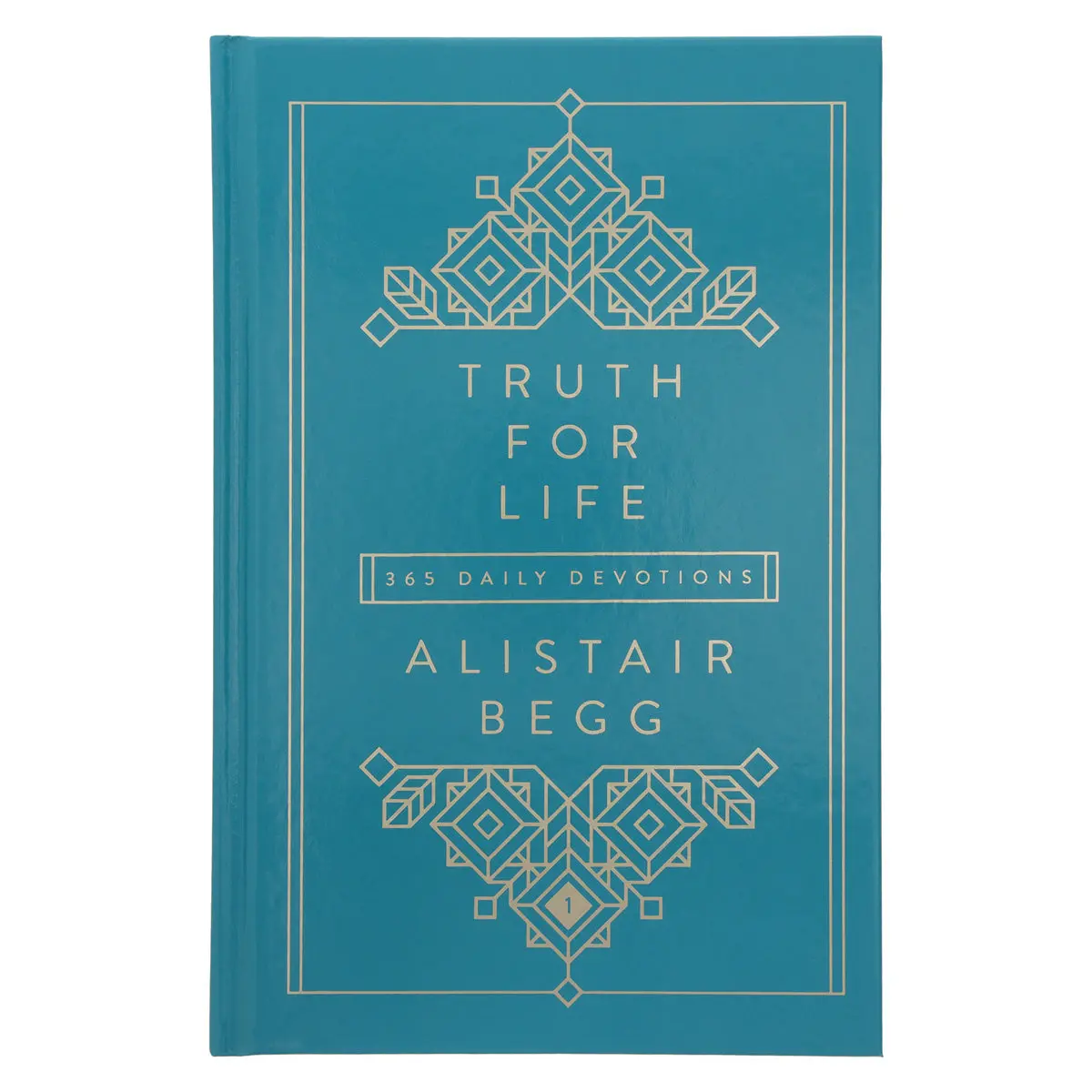 Truth For Life Devotional Volume 1 (Hardcover) 1