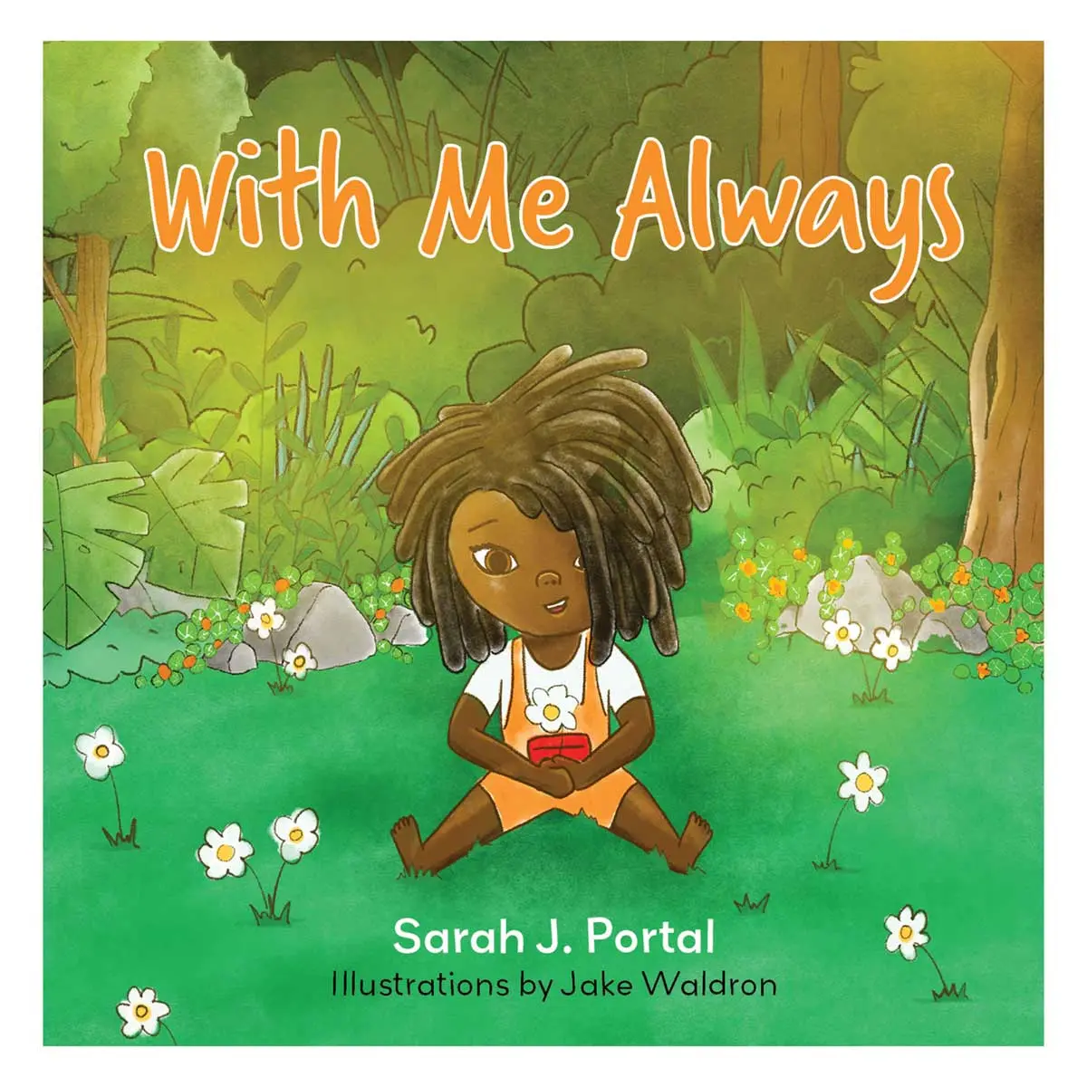 With Me Always (Hardcover) 1
