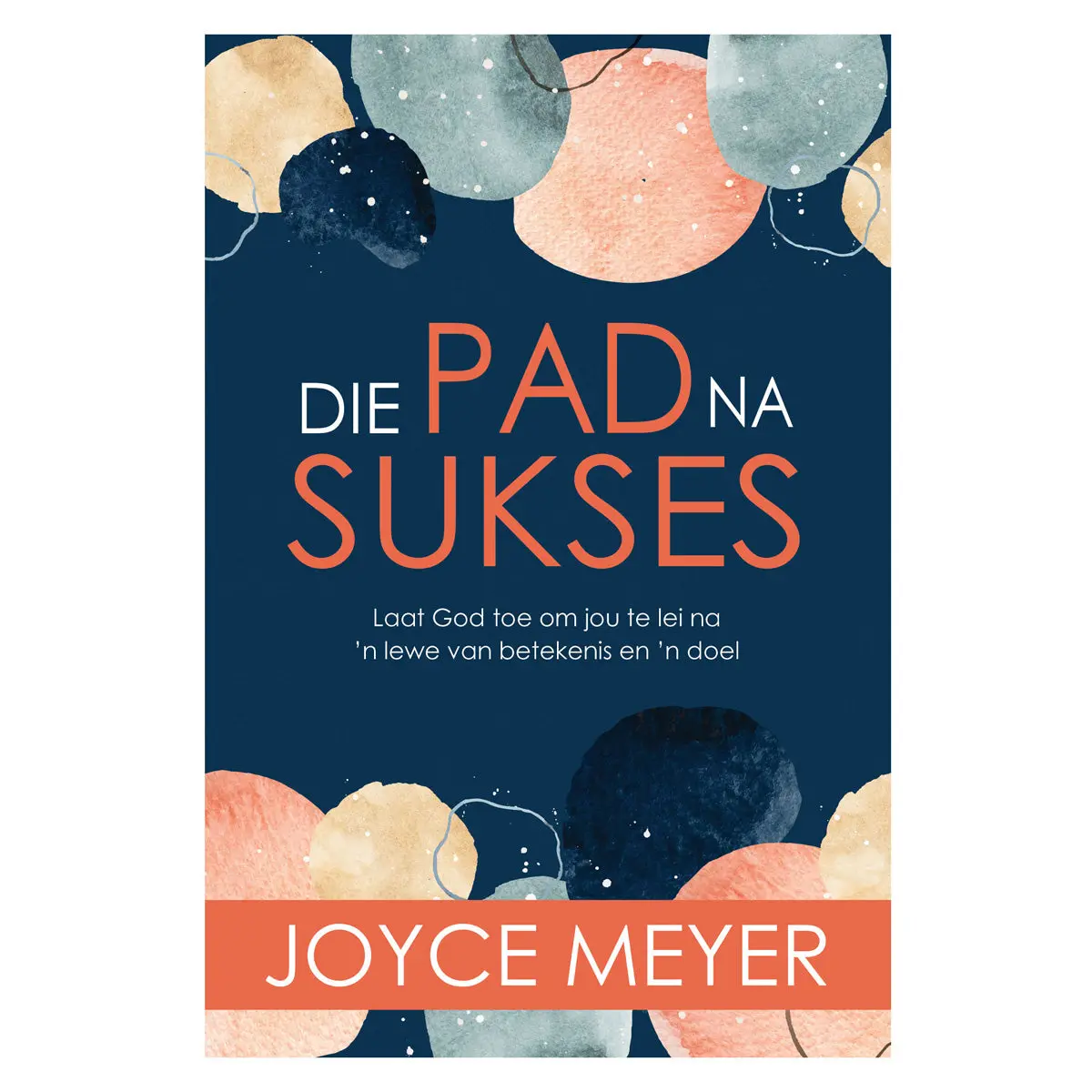 Die Pad Na Sukses (Sagteband) 1
