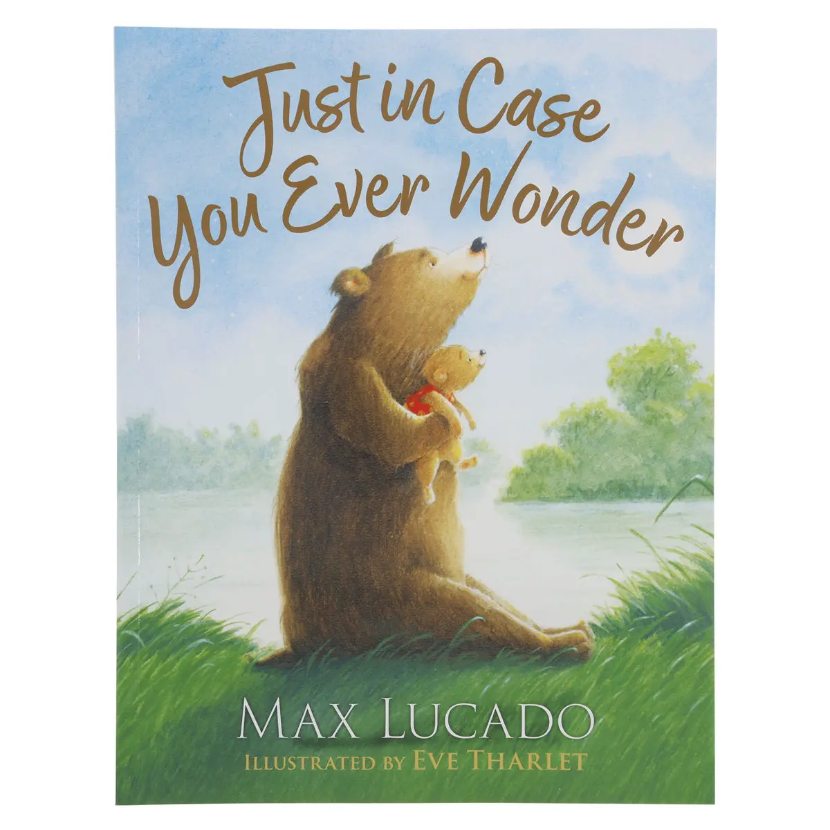 Just In Case You Ever Wonder (Paperback) 1