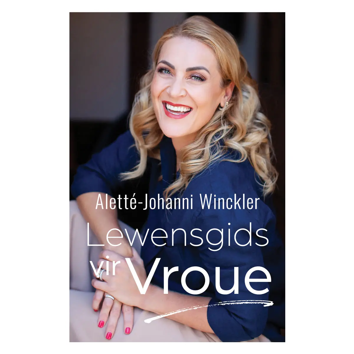 Lewensgids Vir Vroue (Sagteband) 1