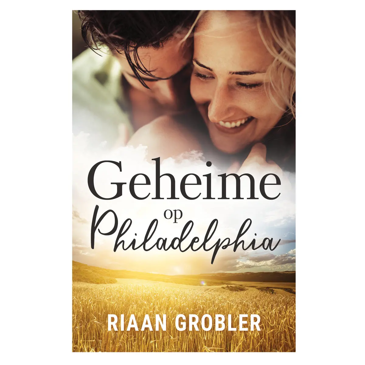 Geheime Op Philadelphia (Sagteband) 1