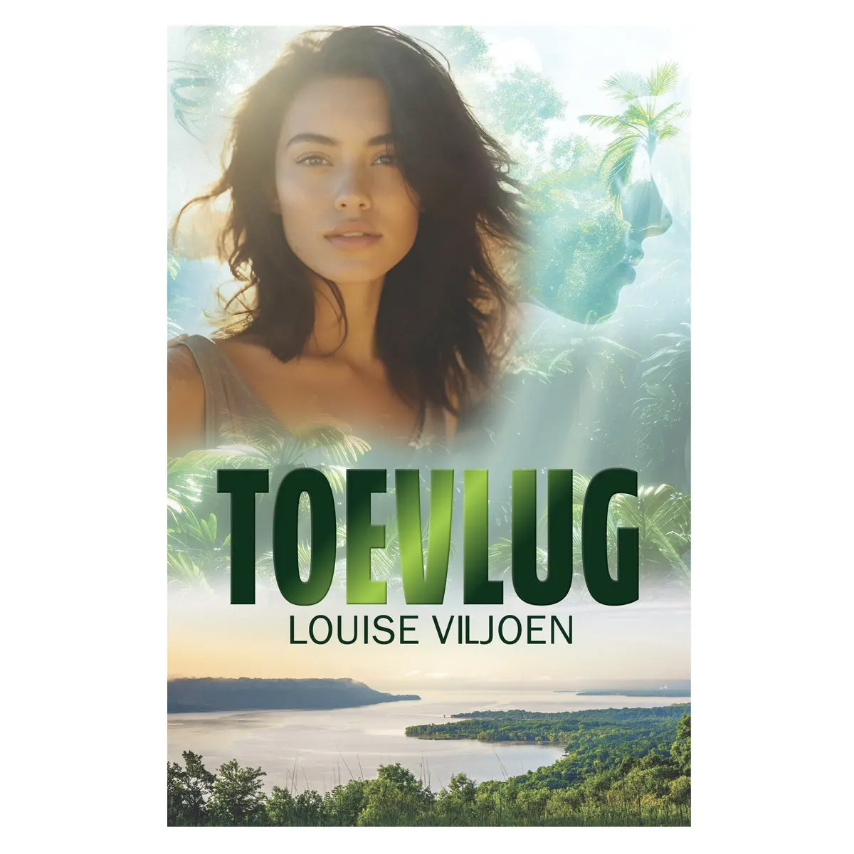 Toevlug: 'N Opwindende Aksie Verhaal (Sagteband) 1