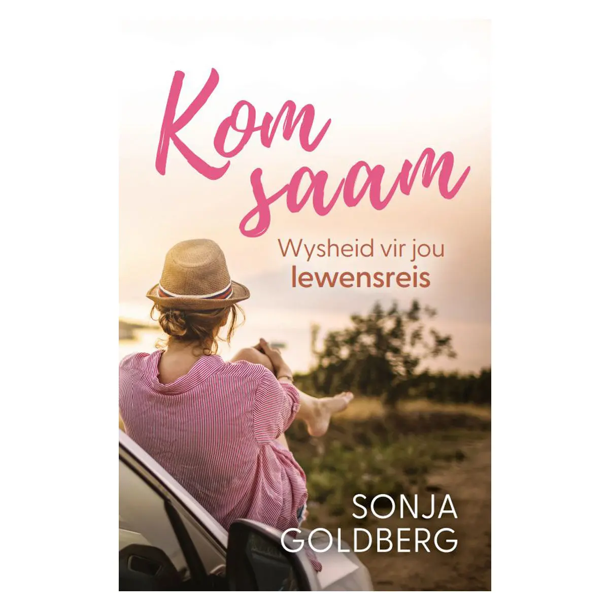 Kom Saam: Wysheid Vir Jou Lewensreis (Sagteband) 1