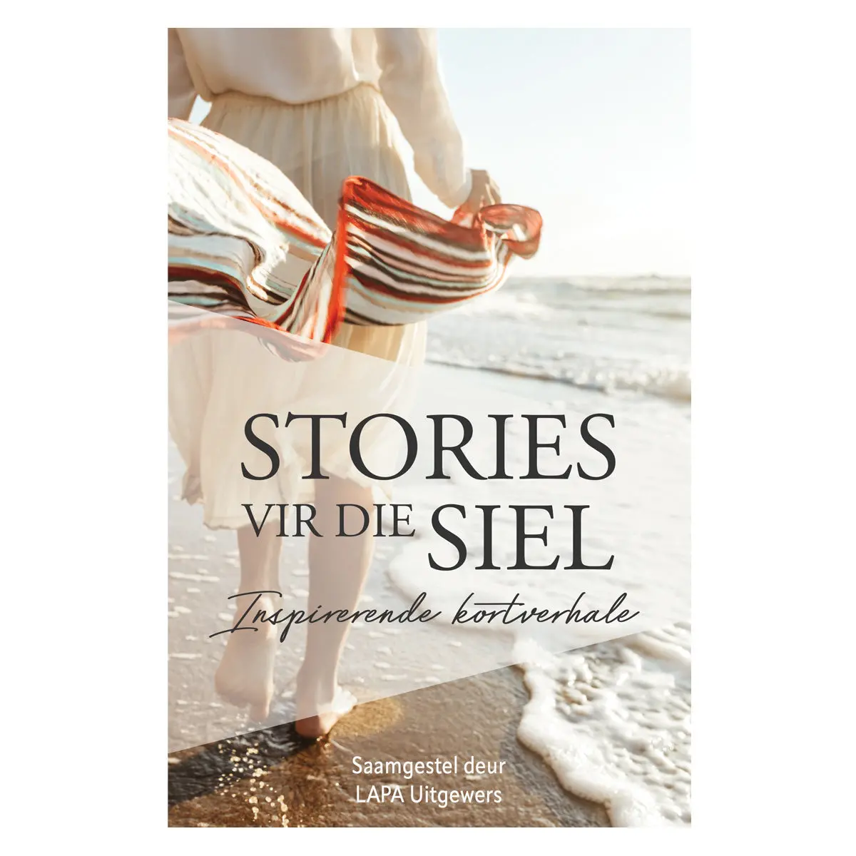 Stories Vir Die Siel: Inspirerende Kortverhale (Sagteband) 1