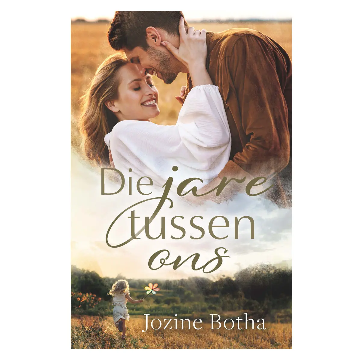 Die Jare Tussen Ons (Sagteband) 1