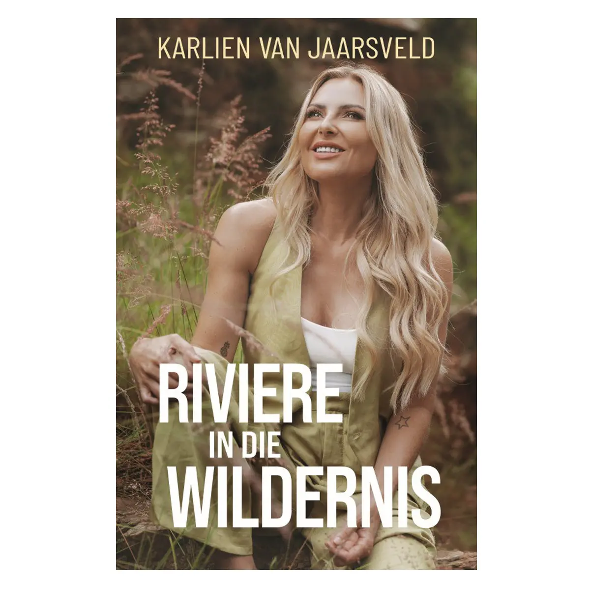 Riviere In Die Wildernis (Sagteband) 1