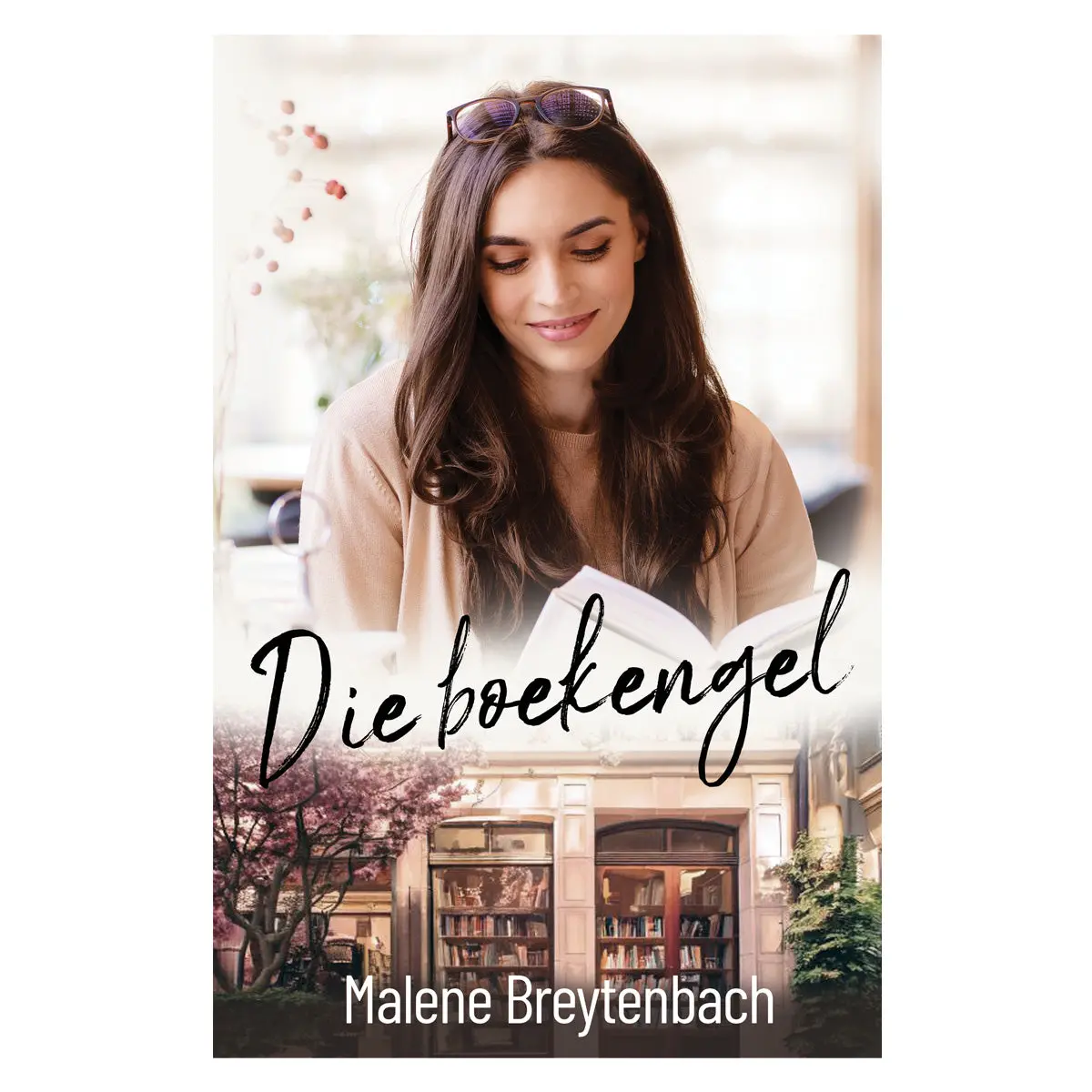 Die Boekengel (Sagteband) 1